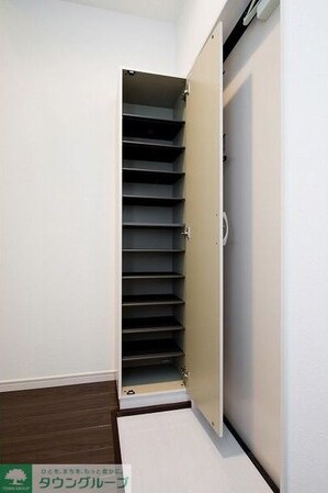 Lemuria(レムリア)の物件内観写真